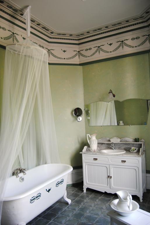 Chateau D'Urtubie ยูร์รูญ ภายนอก รูปภาพ