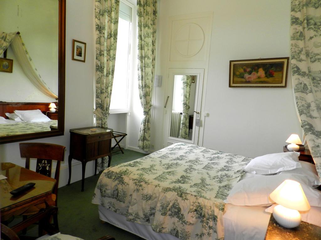 Chateau D'Urtubie ยูร์รูญ ภายนอก รูปภาพ